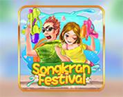 Songkran Festival